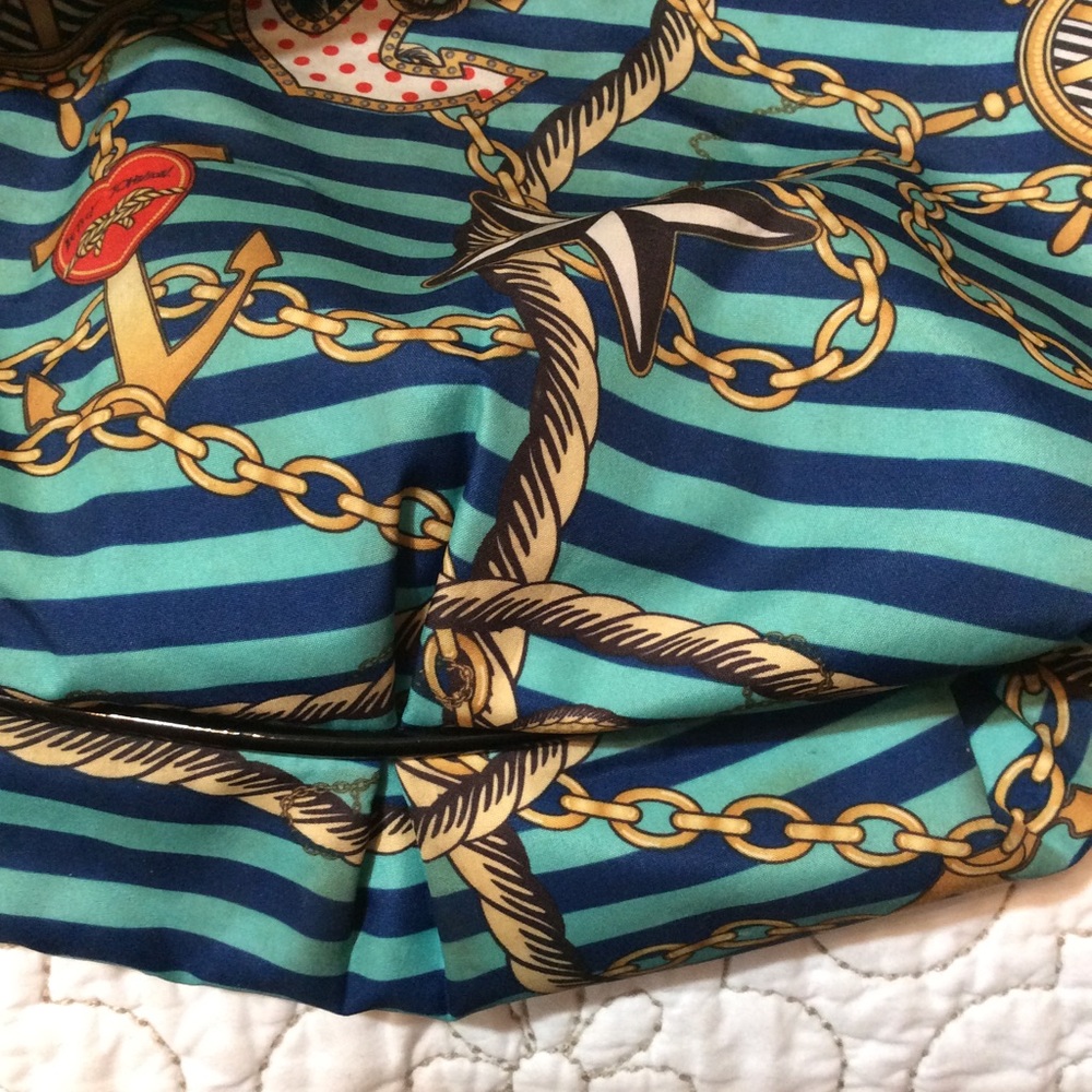 Betsey Johnson Purse - Picture 6 of 8